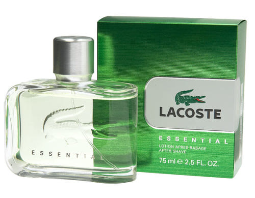 Lacoste Essential Cologne 75ml
