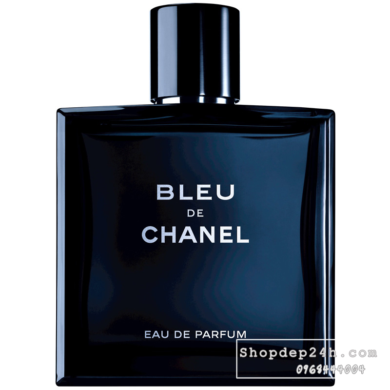 [Chanel] Nước hoa nam Chanel Bleu De Chanel EDP 100ml