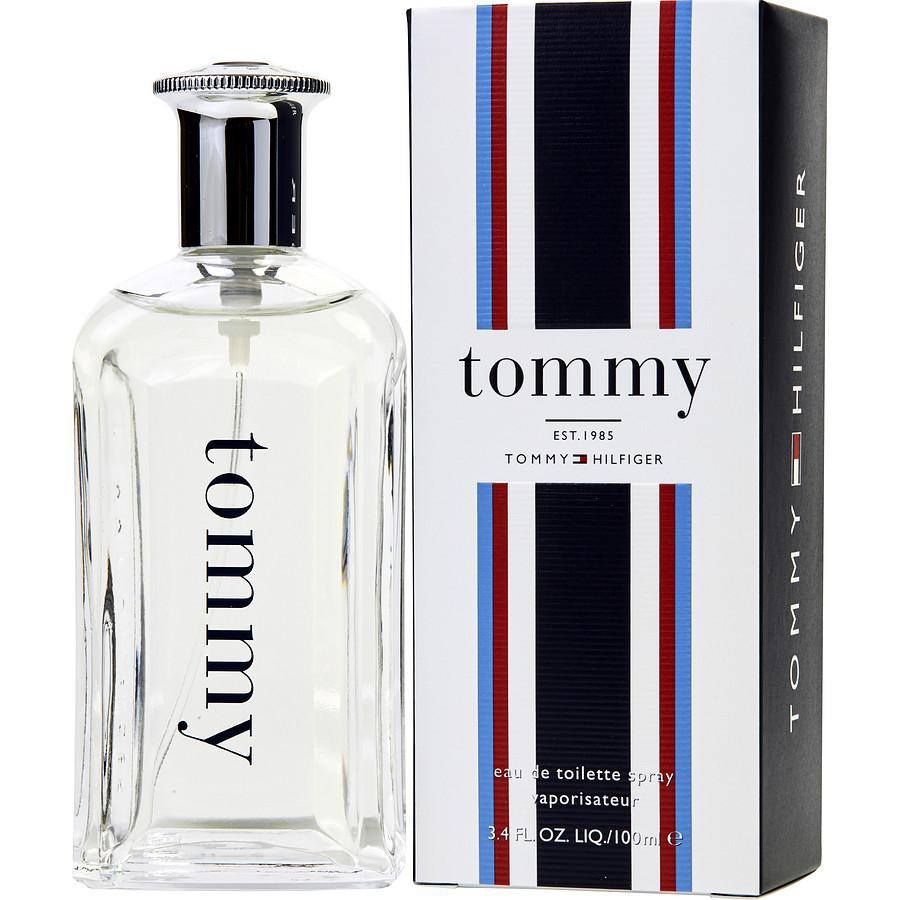 [Tommy Hilfiger] Nước hoa nam Tommy Hilfiger Tommy Boy 100ml