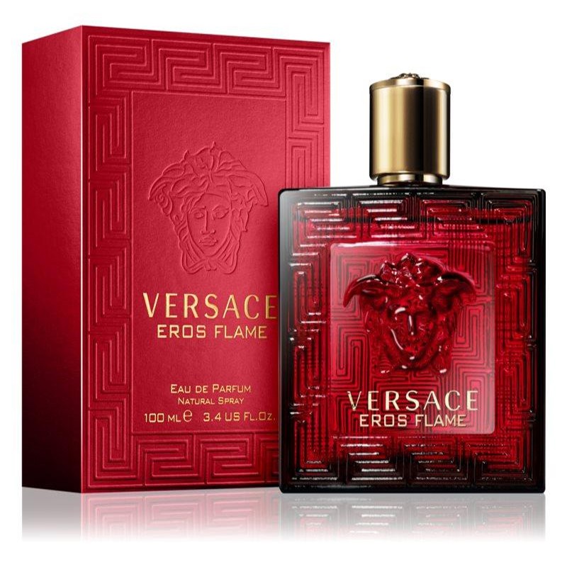 [Versace] Nước hoa Nam Versace Eros Flame EDP 100ml