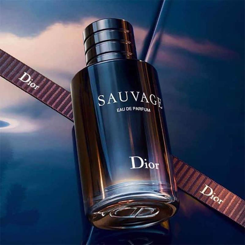 [Dior] Nước hoa nam Dior Sauvage EDP 100ml